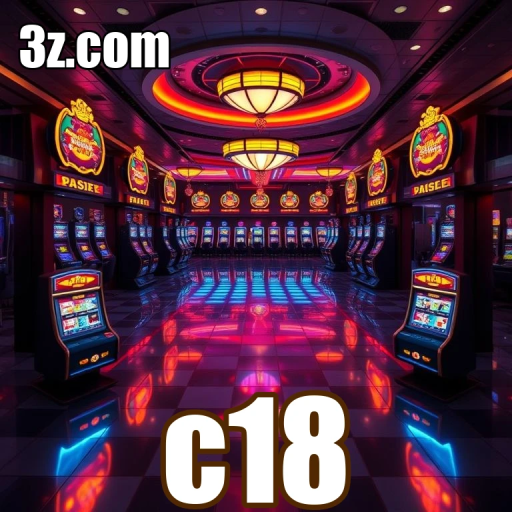 Aventuras Incríveis: Mergulhe no c18 e Explore Novos Mundos