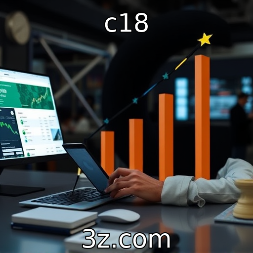 Expansão de plataformas de apostas no mercado brasileiro