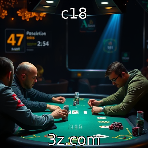 Comportamento dos apostadores brasileiros em roletas