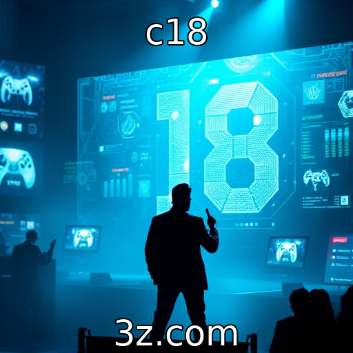 Transformação digital na distribuição de jogos