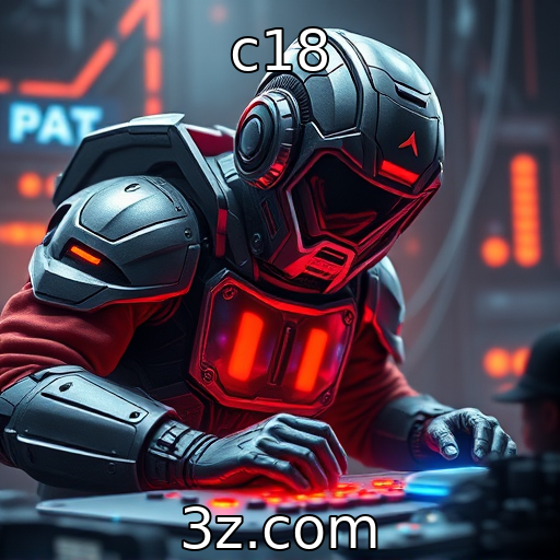 Tendências emergentes na tecnologia de jogos