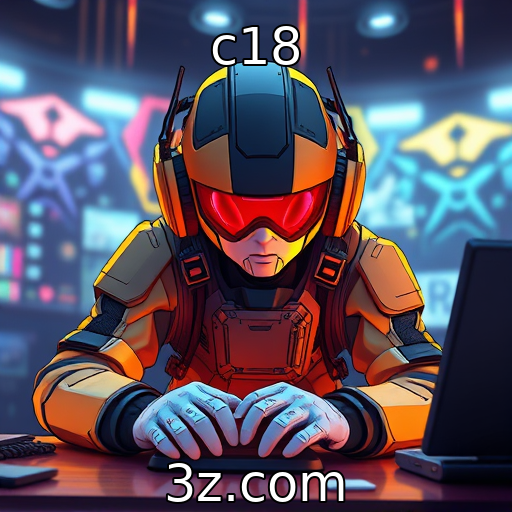 Tecnologias emergentes moldam o futuro dos jogos online