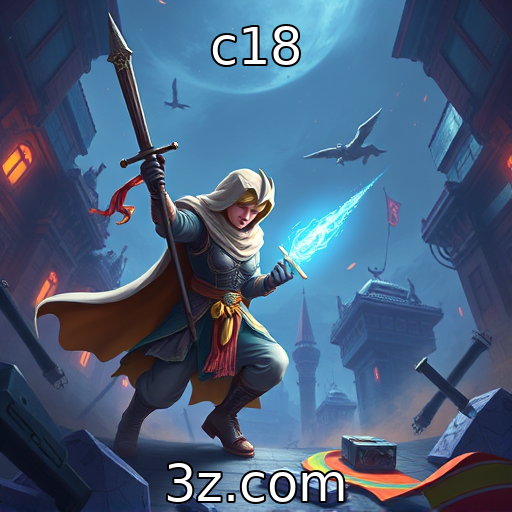 Tendências emergentes na indústria de jogos