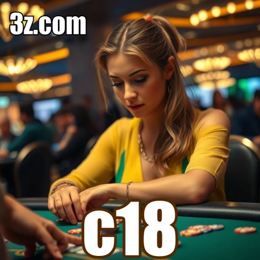 Recursos Hidden que Transformam o c18 em Seu Novo Favorito