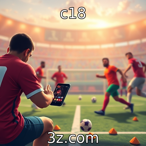 Crescimento do mercado de jogos móveis e suas oportunidades