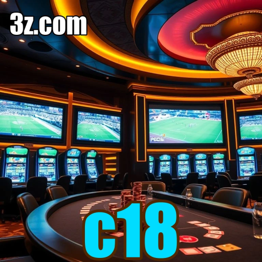 Joins: A Revolução do Multiplayer no c18 Para Todos