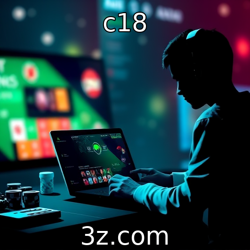 Novos desafios na regulamentação de jogos online