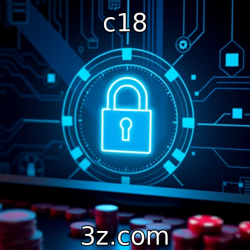 Segurança e Medidas de Antifraude no Setor de Cassinos