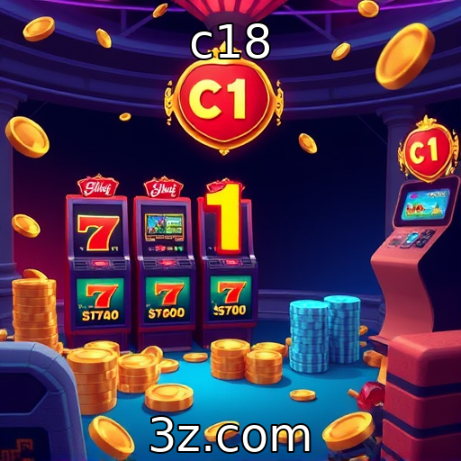 Novos recursos especiais reinventam jackpots progressivos