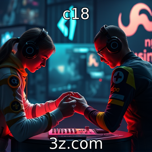 Inovações tecnológicas transformam a experiência de jogo