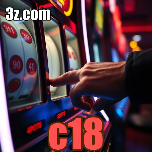 Dicas Imperdíveis para Gamers no c18: Conquiste Novos Níveis