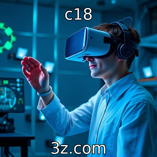 Impactos da realidade virtual na experiência do usuário